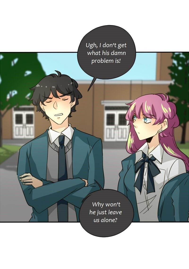 unOrdinary Chapter 155 - Page 136