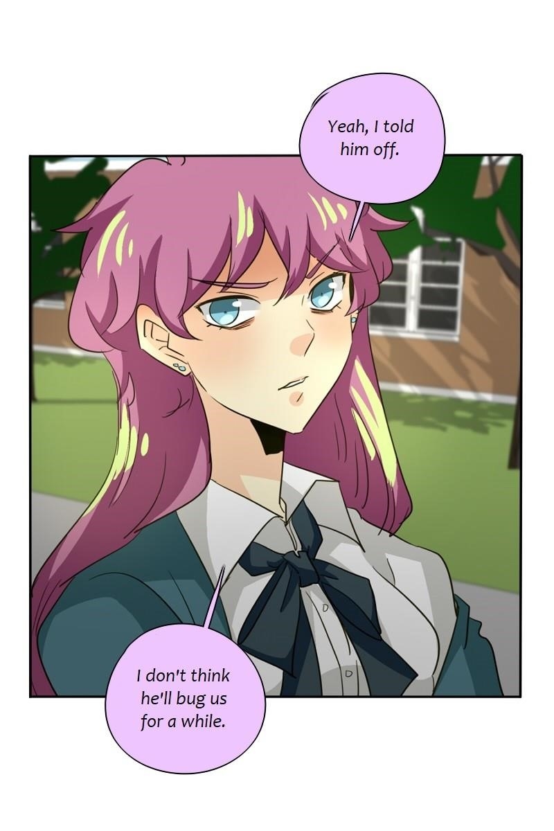 unOrdinary Chapter 155 - Page 137