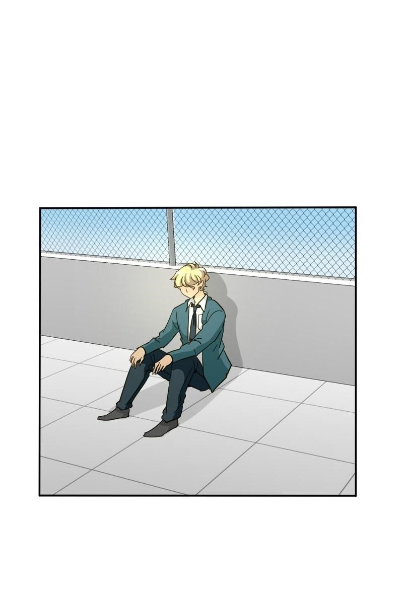unOrdinary Chapter 155 - Page 3