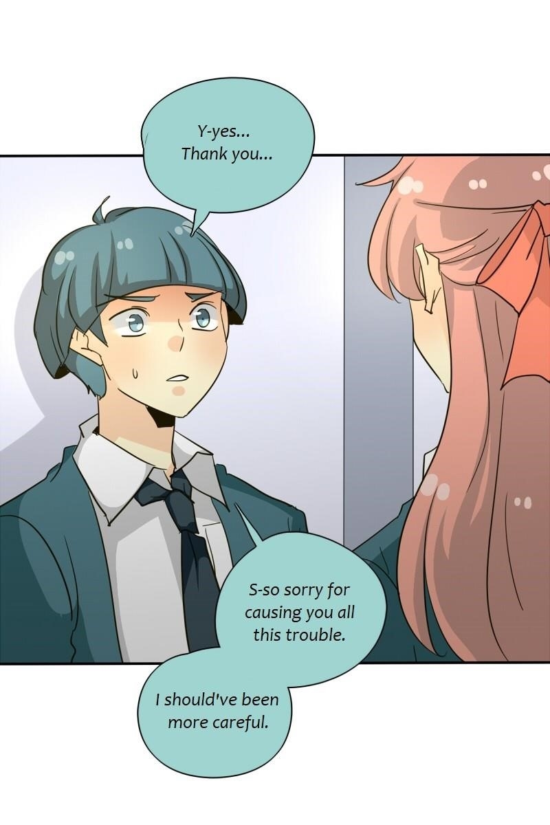 unOrdinary Chapter 155 - Page 74