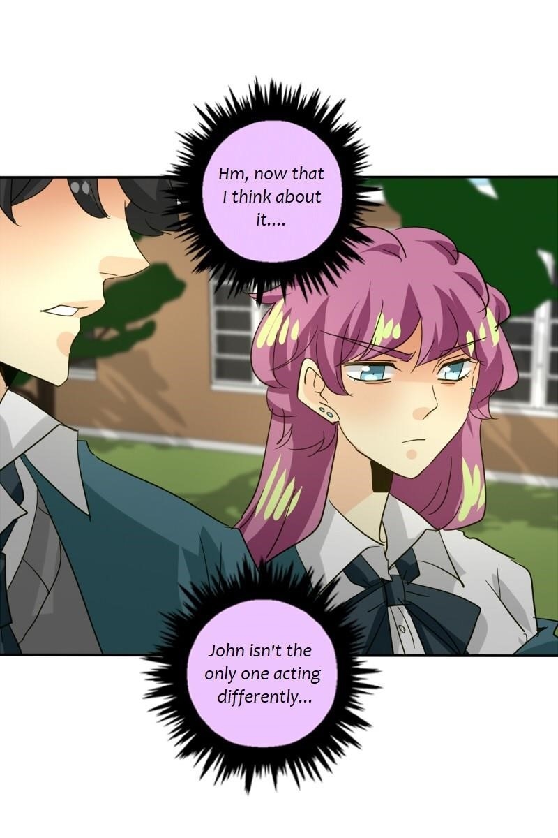 unOrdinary Chapter 155 - Page 95
