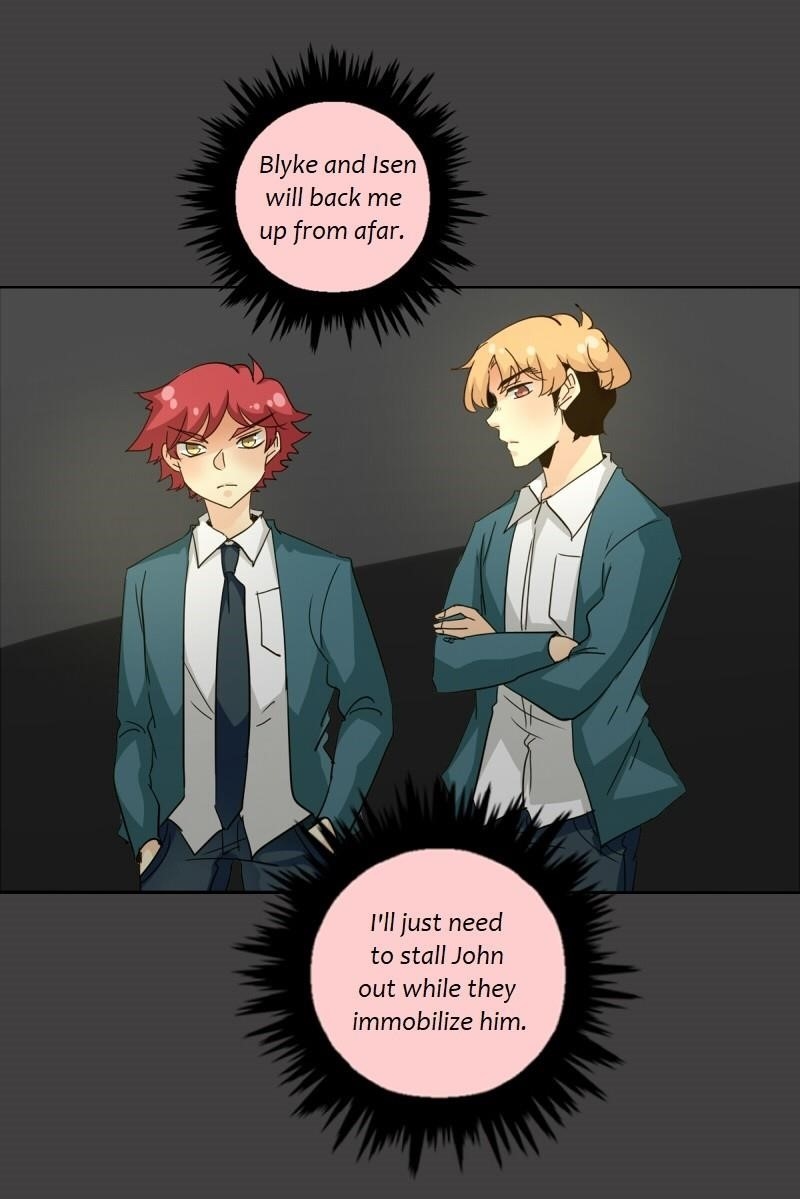 unOrdinary Chapter 156 - Page 19