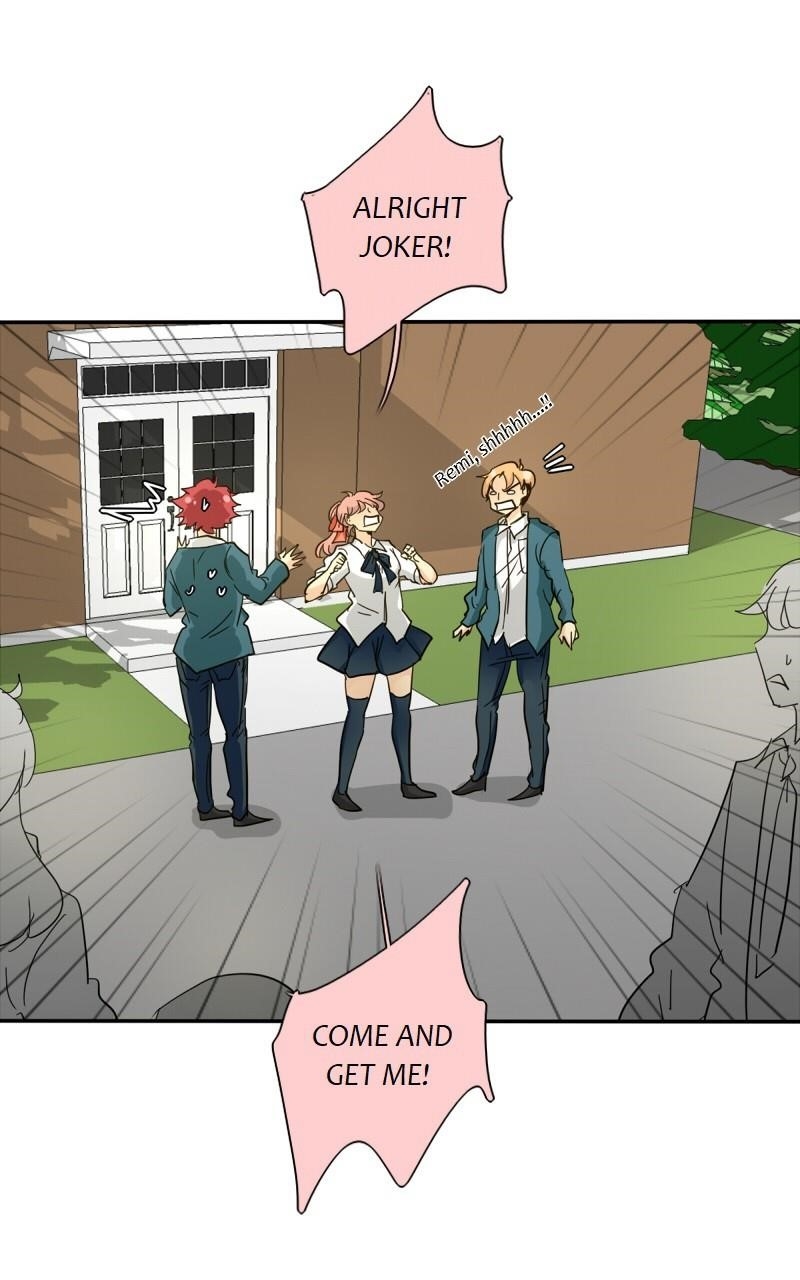 unOrdinary Chapter 156 - Page 30