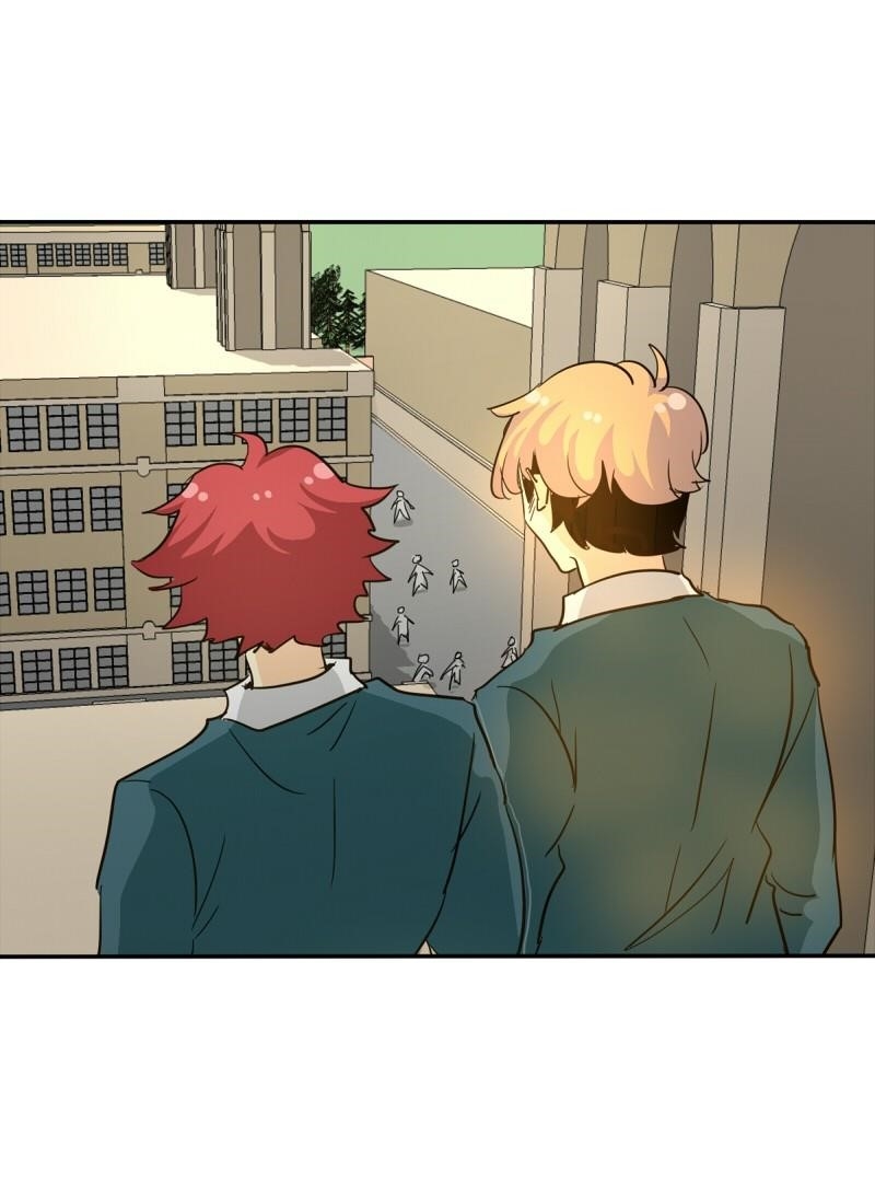 unOrdinary Chapter 156 - Page 63