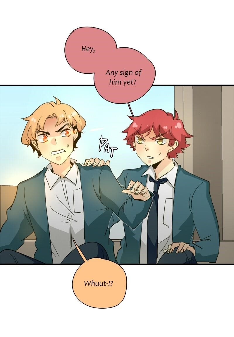 unOrdinary Chapter 156 - Page 64