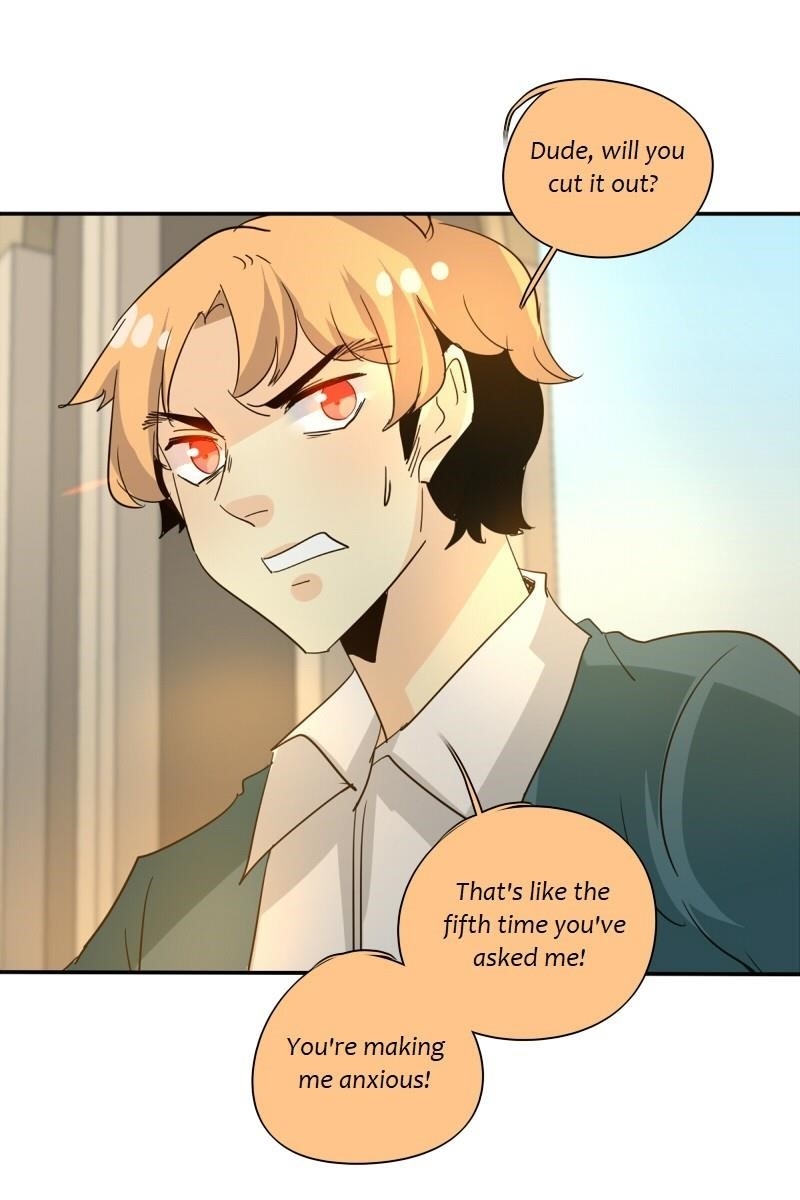 unOrdinary Chapter 156 - Page 65