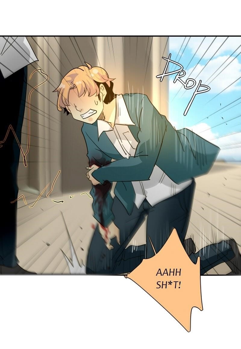 unOrdinary Chapter 157 - Page 119