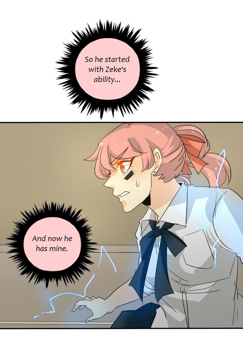 unOrdinary Chapter 157 - Page 14