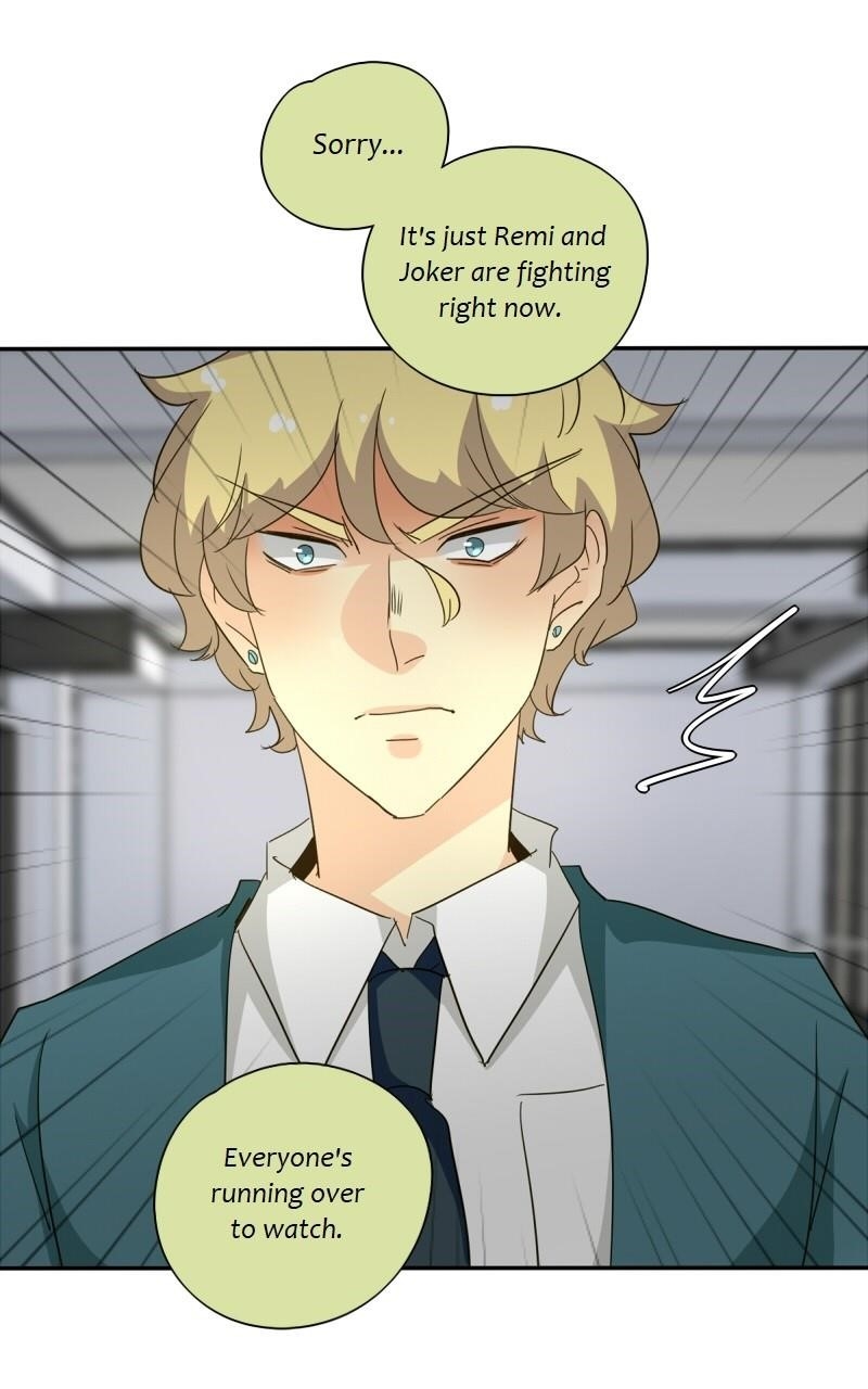 unOrdinary Chapter 157 - Page 148