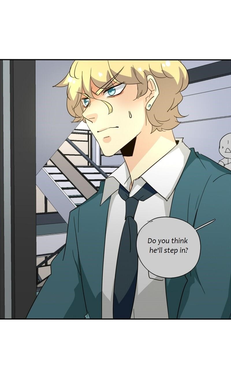 unOrdinary Chapter 157 - Page 156