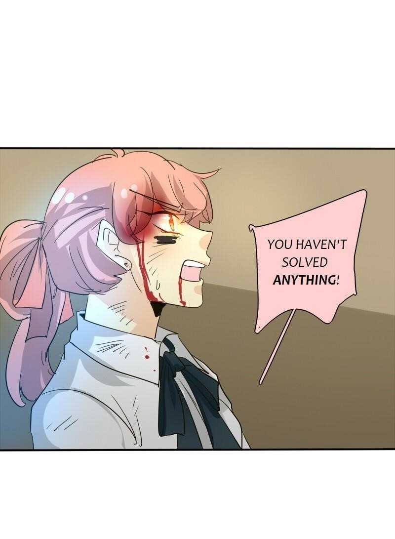 unOrdinary Chapter 157 - Page 170