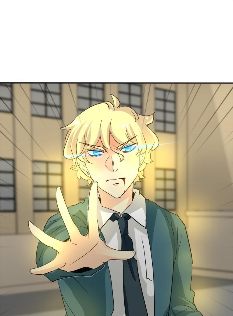 unOrdinary Chapter 157 - Page 200