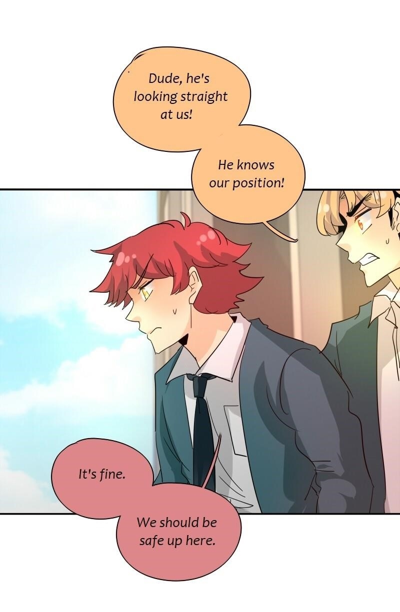 unOrdinary Chapter 157 - Page 88