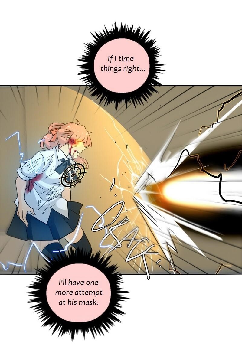 unOrdinary Chapter 158 - Page 106