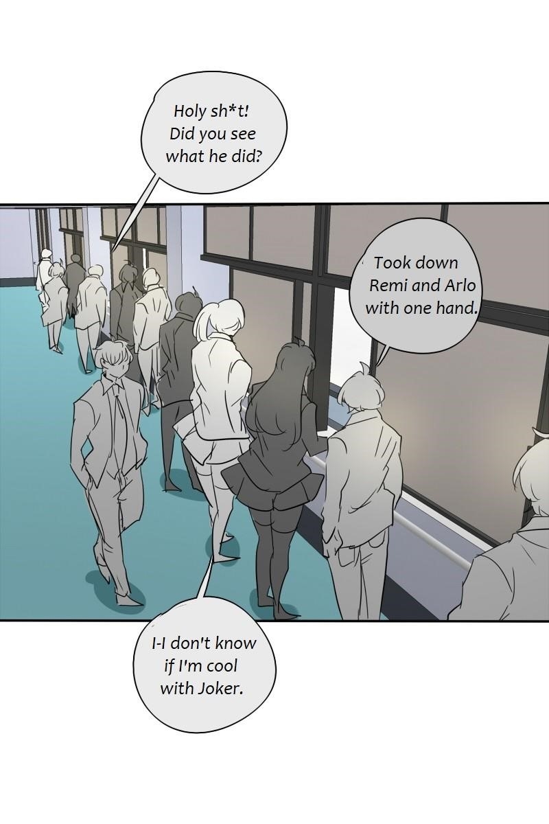 unOrdinary Chapter 158 - Page 170