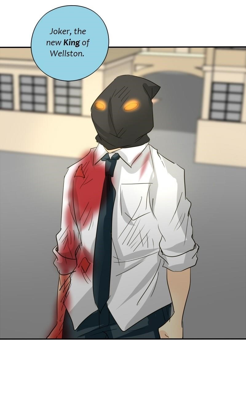 unOrdinary Chapter 158 - Page 172