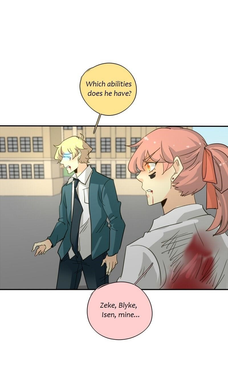 unOrdinary Chapter 158 - Page 26