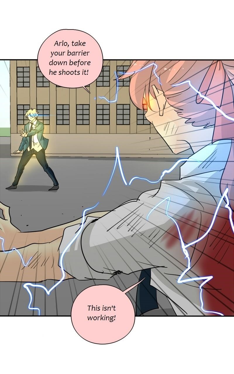 unOrdinary Chapter 158 - Page 94