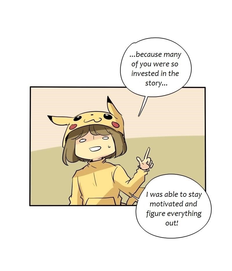 unOrdinary Chapter 159 - Page 23