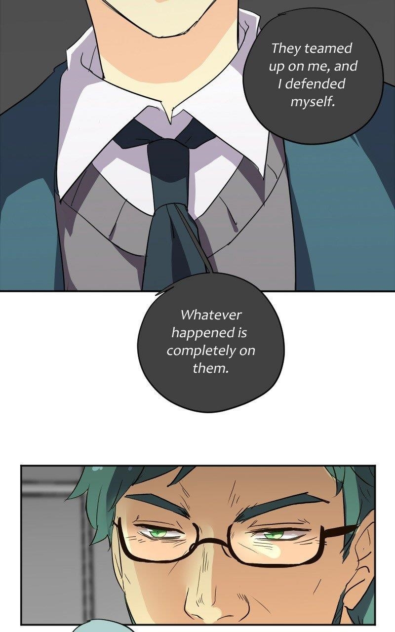 unOrdinary Chapter 162 - Page 10