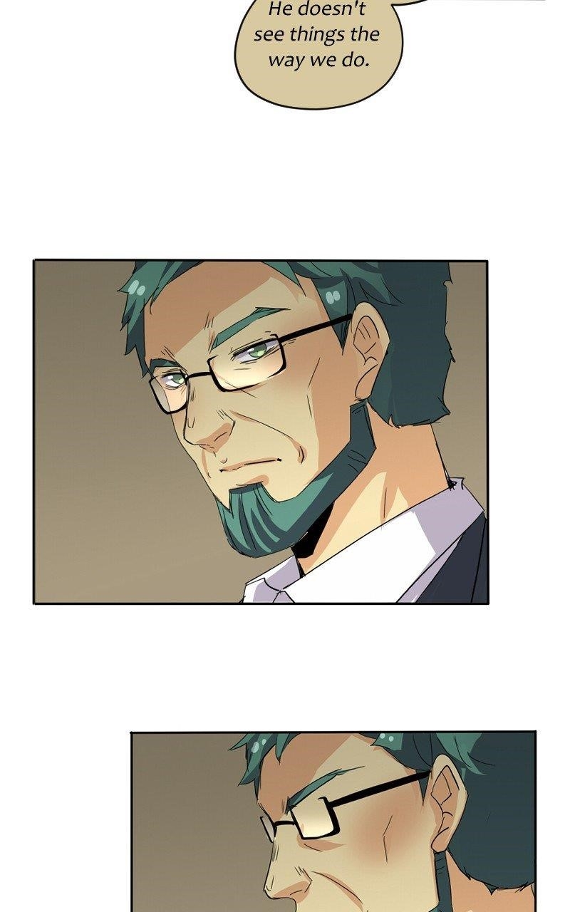 unOrdinary Chapter 162 - Page 20