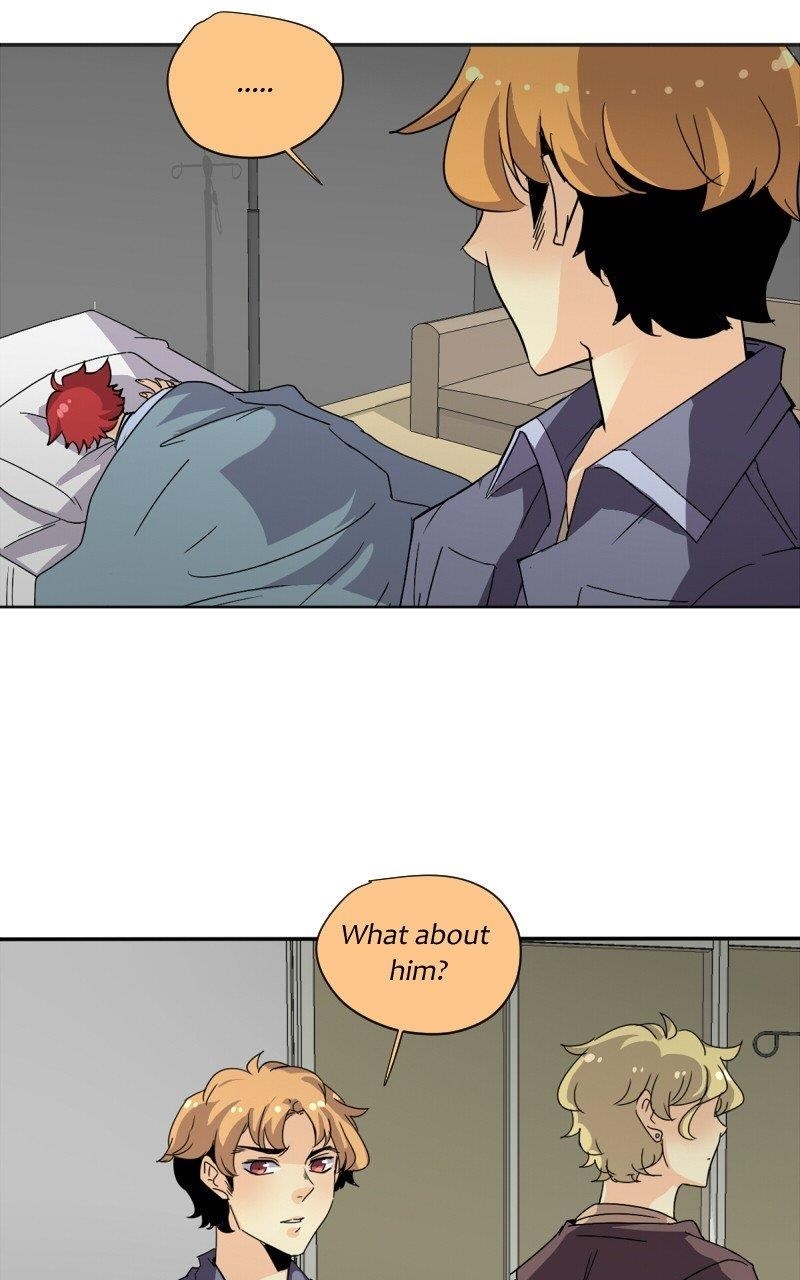 unOrdinary Chapter 163 - Page 13