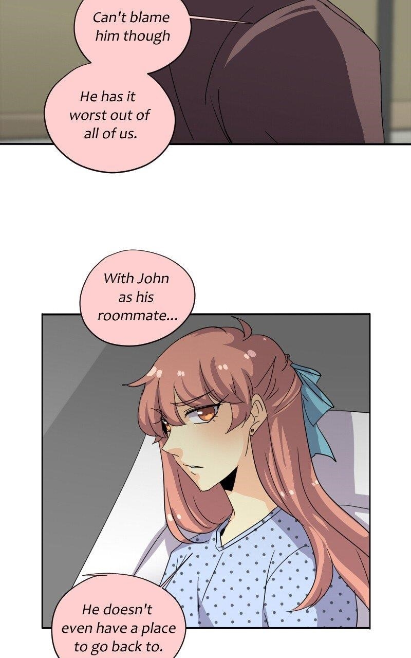 unOrdinary Chapter 163 - Page 15