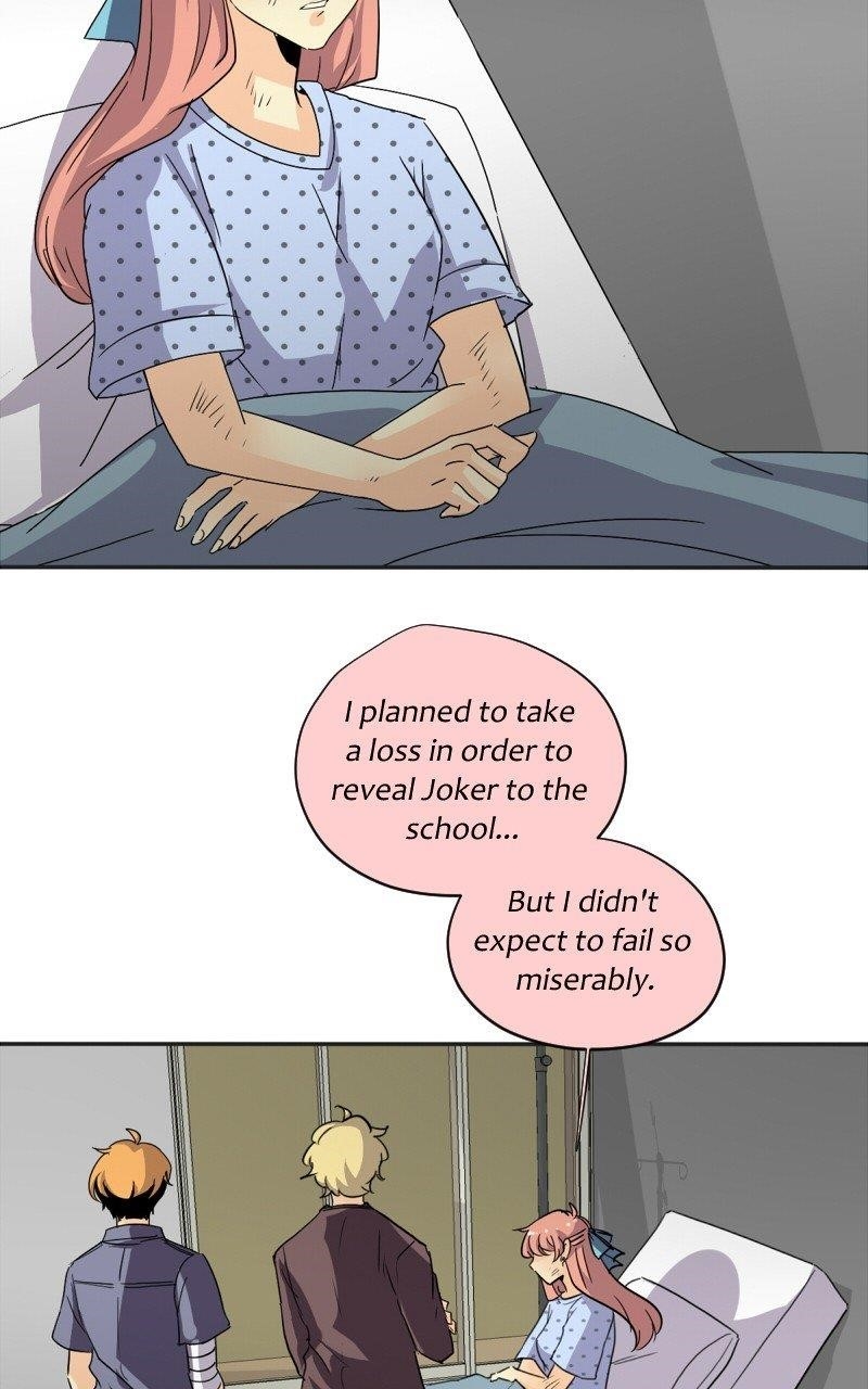 unOrdinary Chapter 163 - Page 21