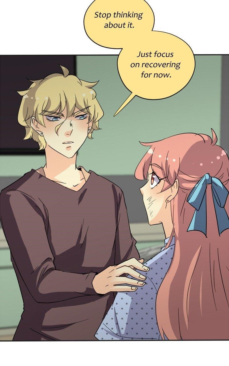 unOrdinary Chapter 163 - Page 25