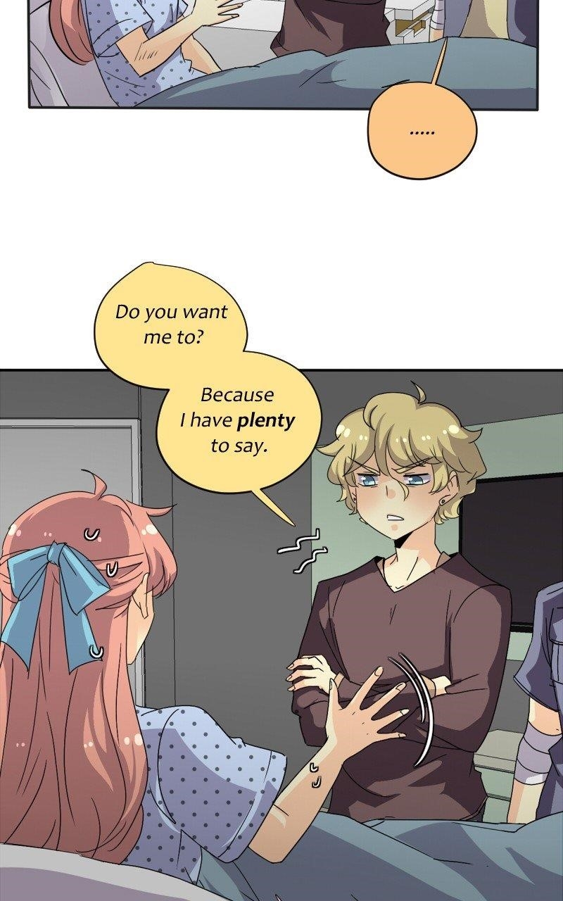 unOrdinary Chapter 163 - Page 28