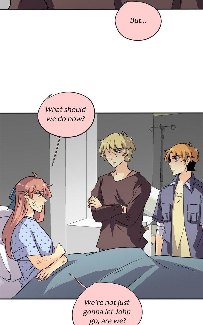 unOrdinary Chapter 163 - Page 30