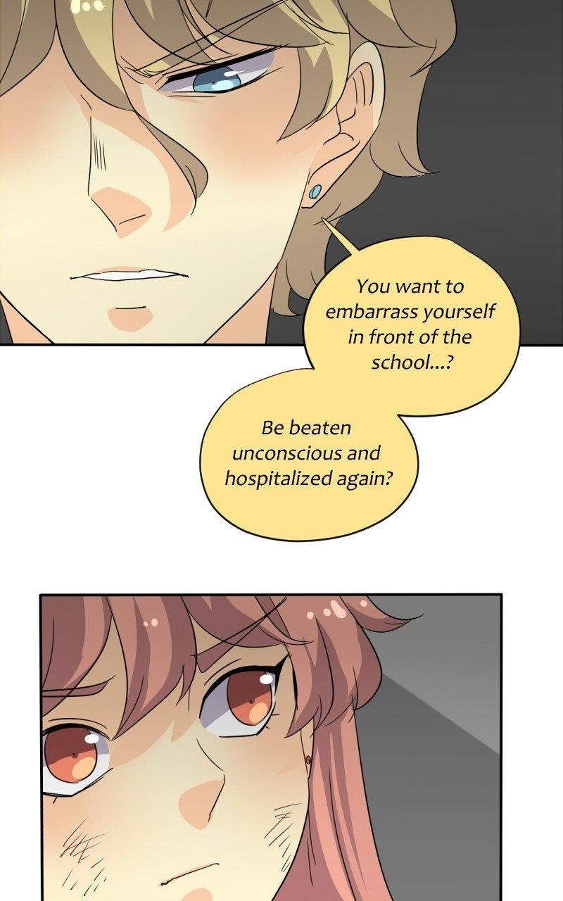 unOrdinary Chapter 163 - Page 34