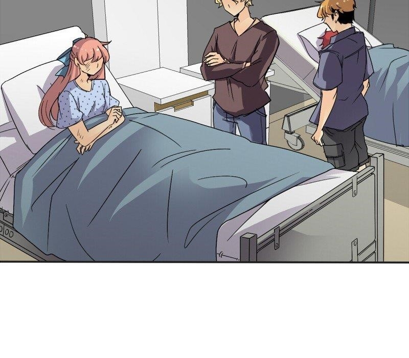unOrdinary Chapter 163 - Page 39