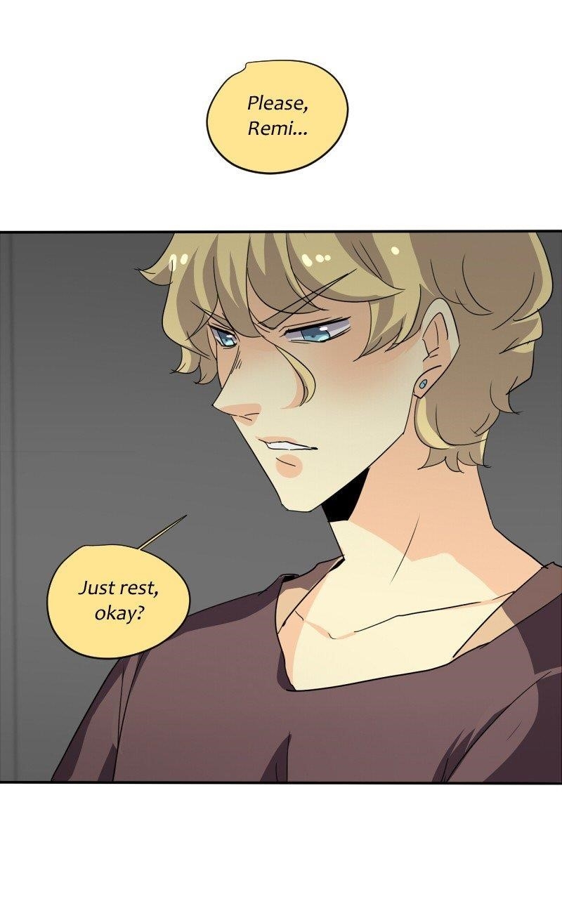 unOrdinary Chapter 163 - Page 42