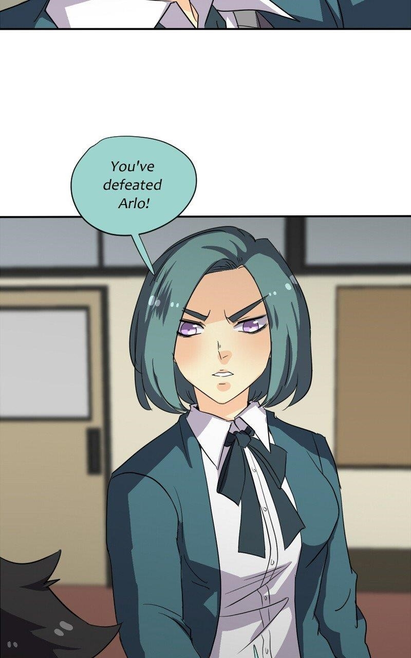 unOrdinary Chapter 163 - Page 86
