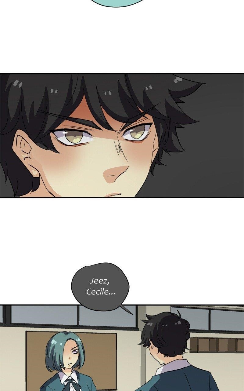 unOrdinary Chapter 163 - Page 88