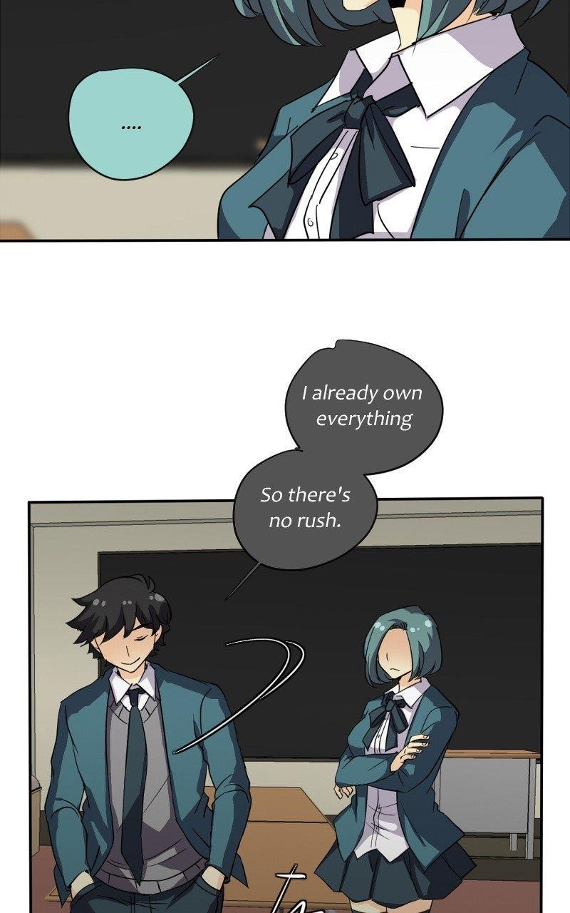 unOrdinary Chapter 163 - Page 92