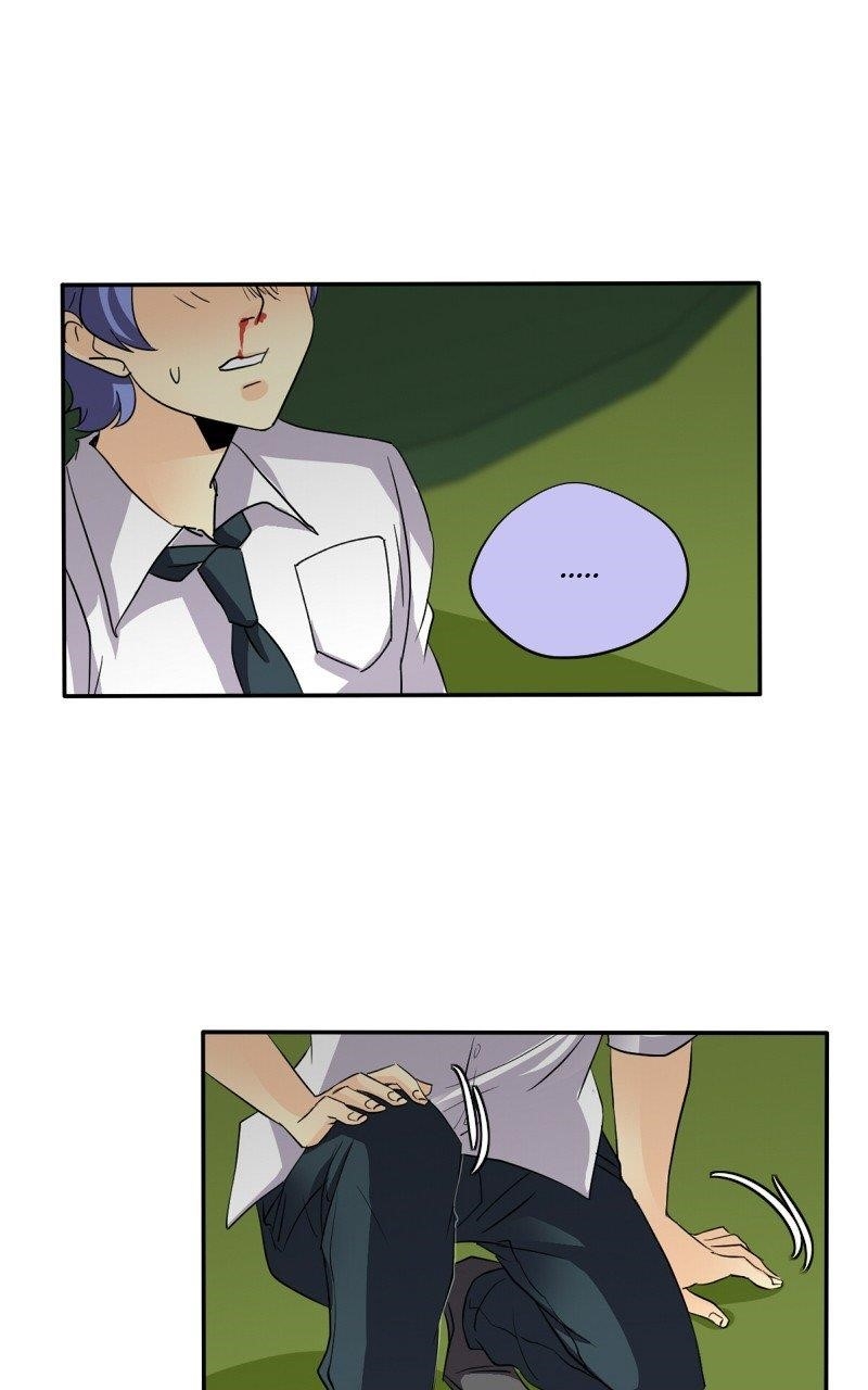 unOrdinary Chapter 164 - Page 21