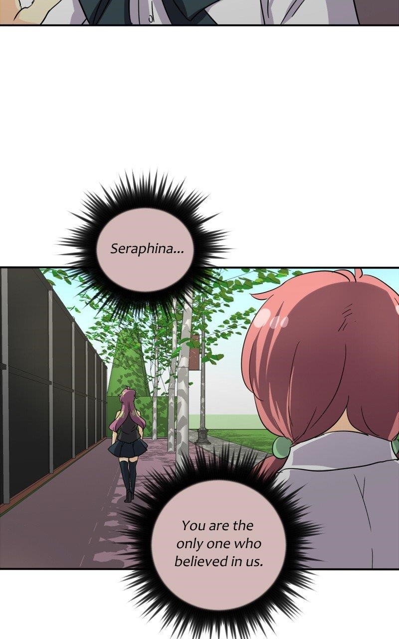 unOrdinary Chapter 164 - Page 55