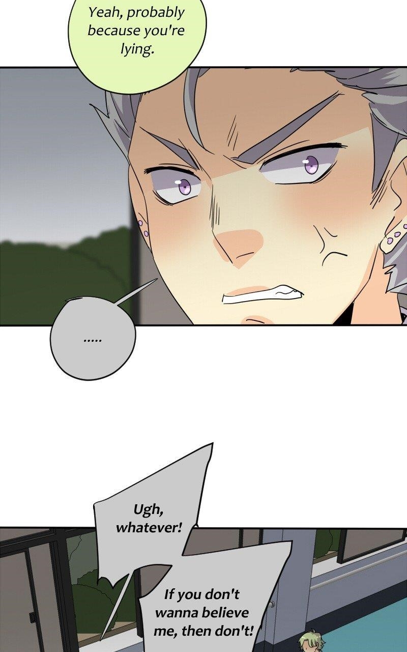 unOrdinary Chapter 164 - Page 6