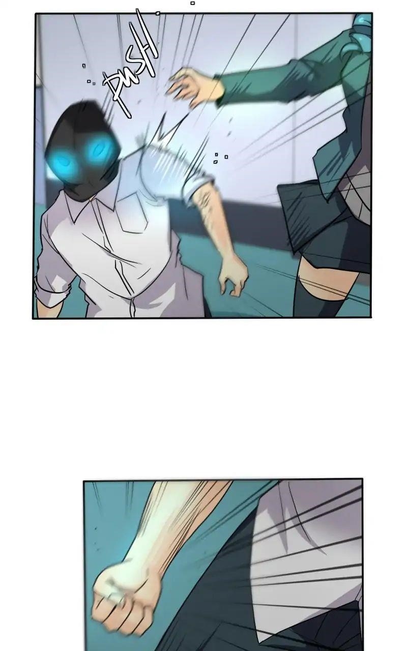 unOrdinary Chapter 165 - Page 23