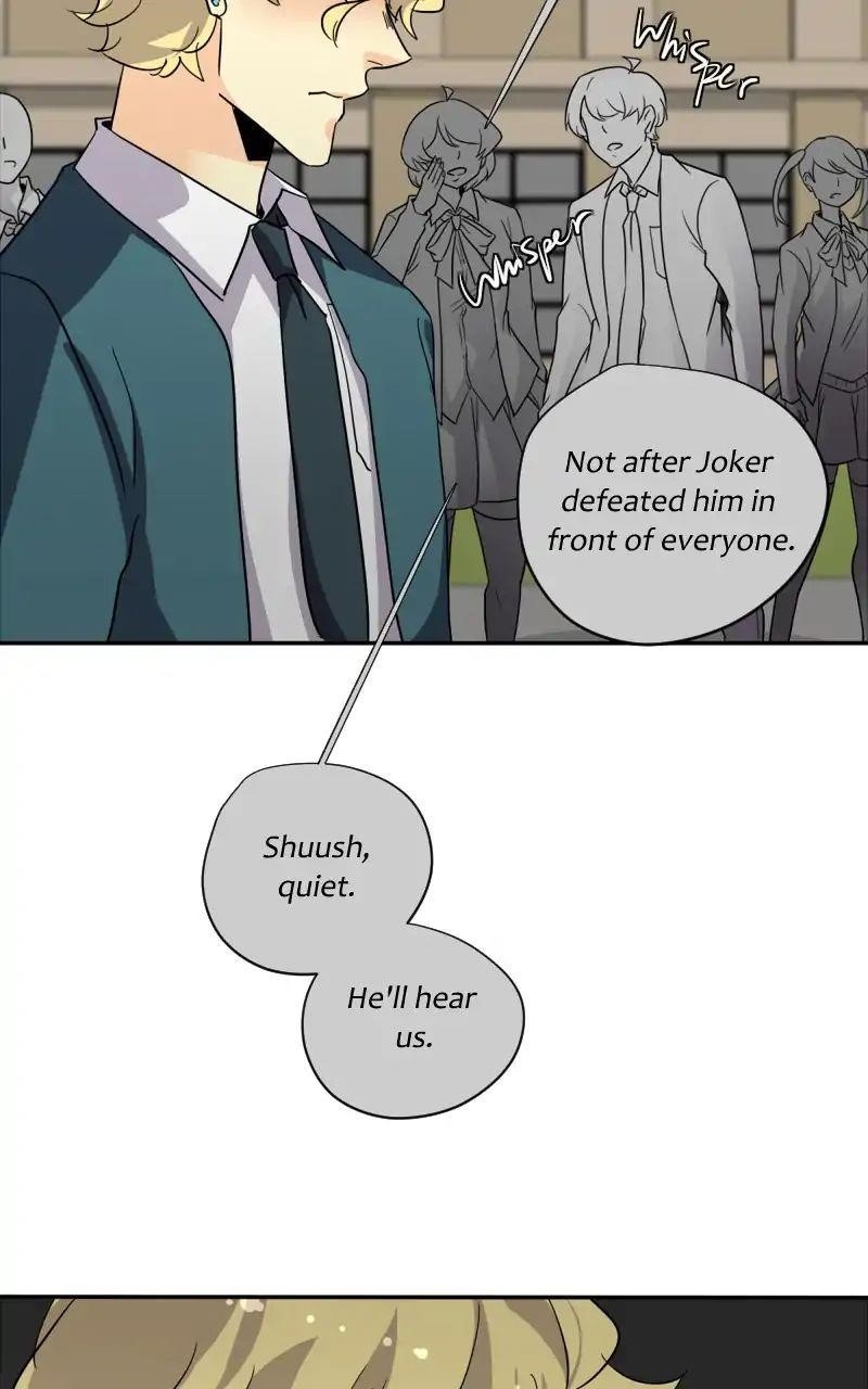 unOrdinary Chapter 165 - Page 39