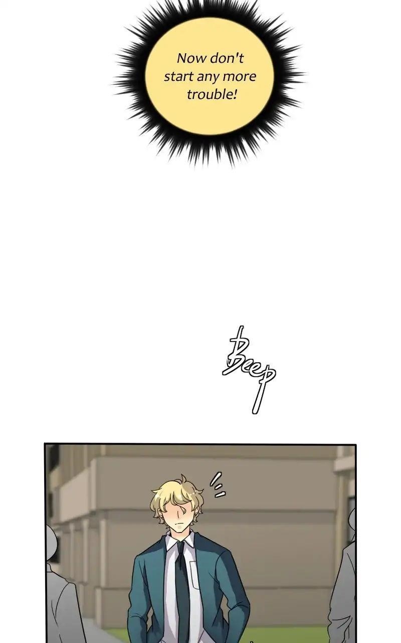unOrdinary Chapter 165 - Page 41