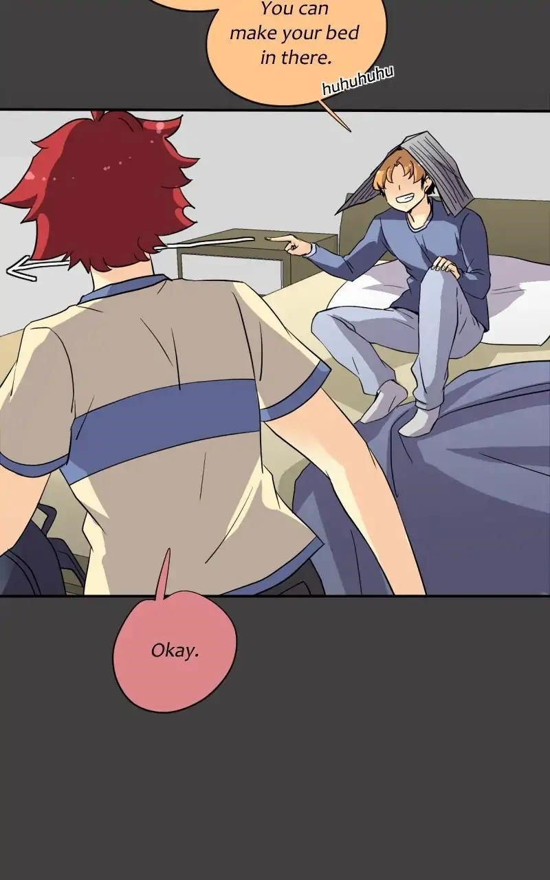 unOrdinary Chapter 166 - Page 21