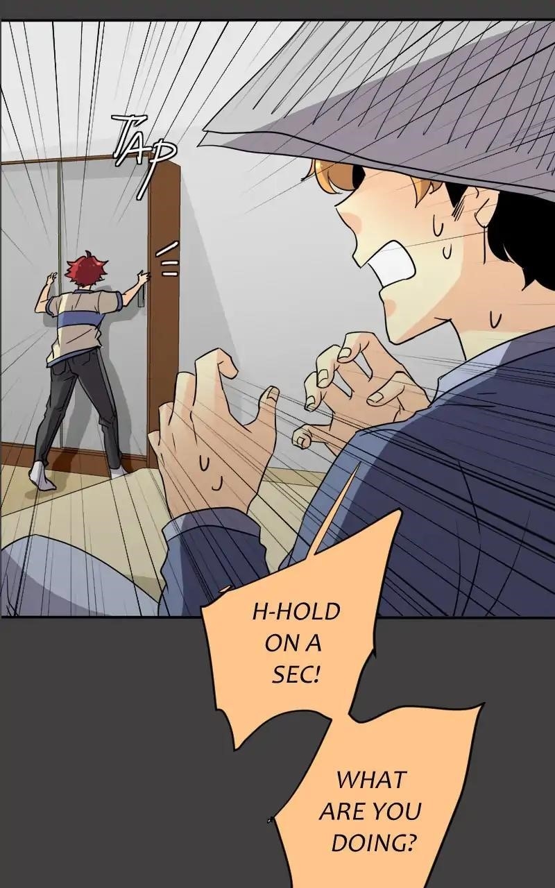 unOrdinary Chapter 166 - Page 22