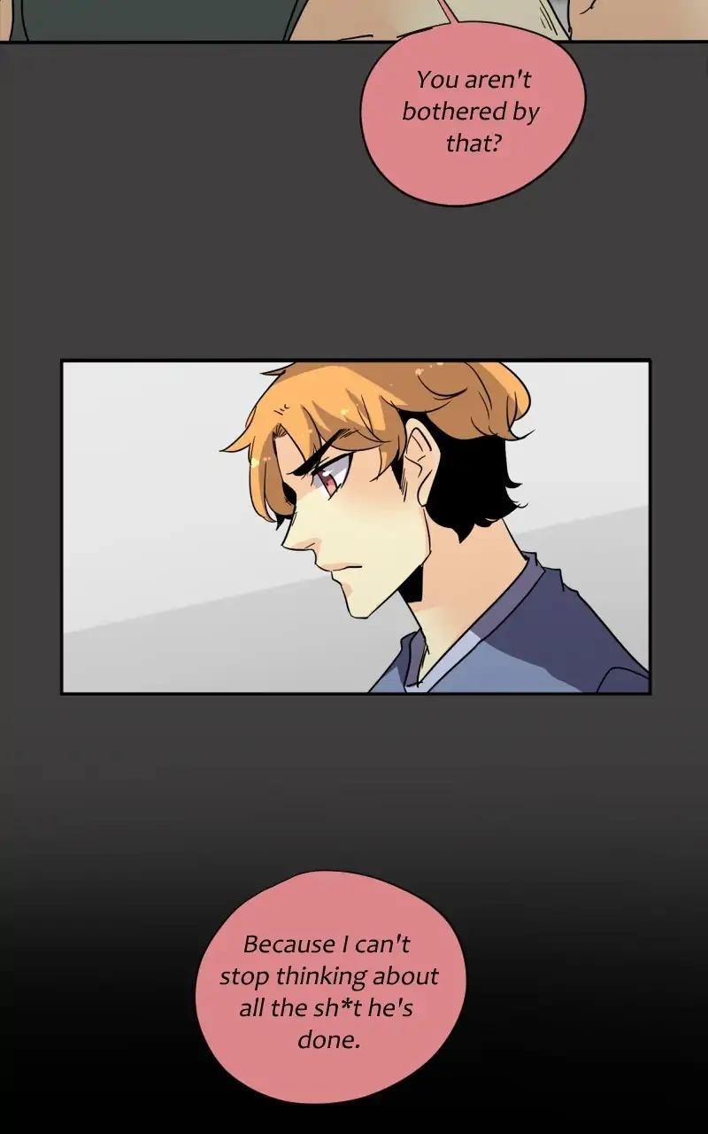 unOrdinary Chapter 166 - Page 33