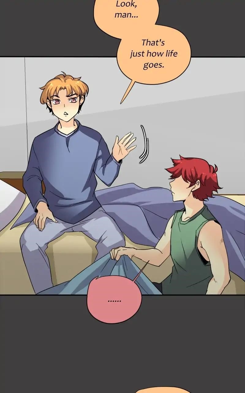 unOrdinary Chapter 166 - Page 41
