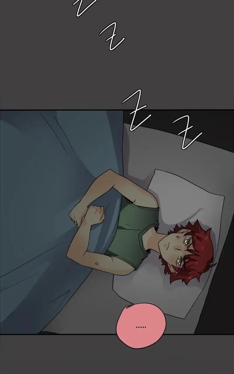 unOrdinary Chapter 166 - Page 62