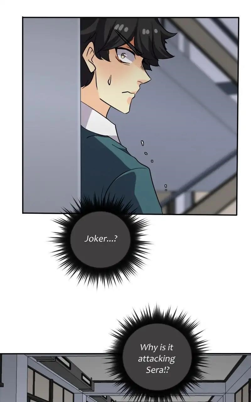 unOrdinary Chapter 167 - Page 15