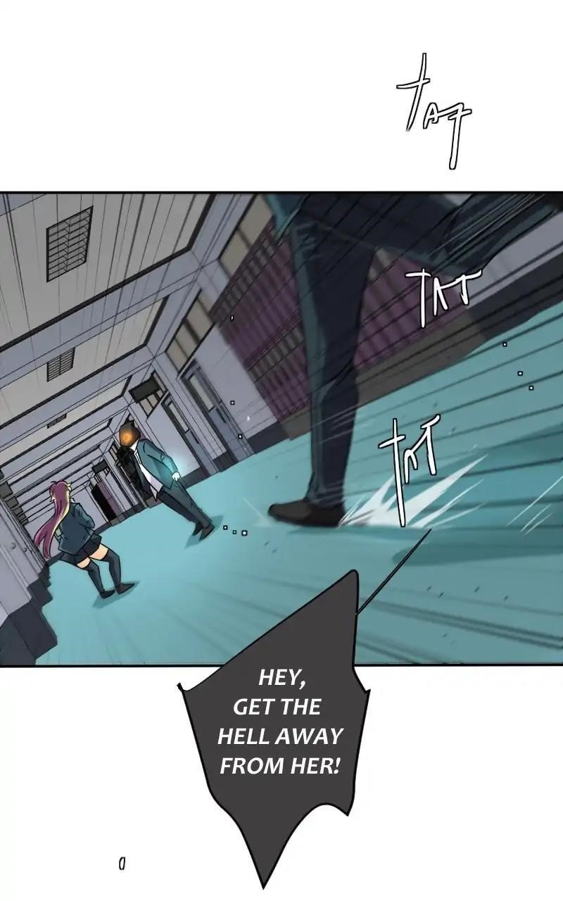 unOrdinary Chapter 167 - Page 44